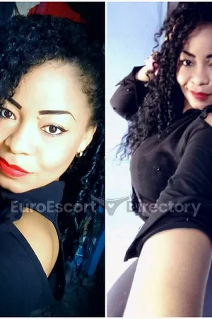 Kenza Euro Escort