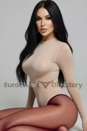Russian Natural Beauty