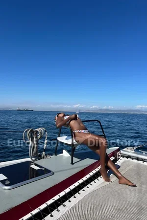 Mimi Euro Escort