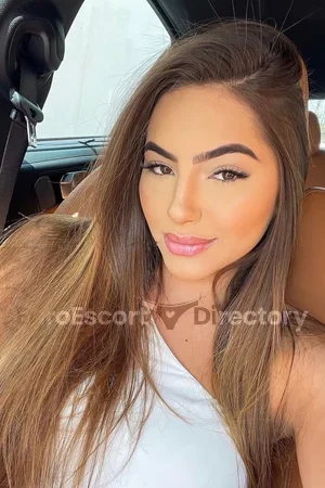 Manuella escort