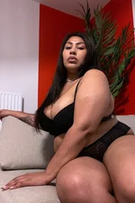 Belle Sabrinne