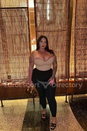 Darina Euro Escort
