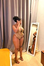 Betty Scarlett