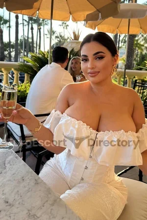 Maria Euro Escort