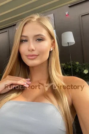 Ekaterina Euro Escort