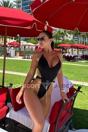 Chanel Euro Escort
