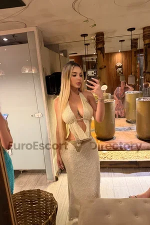 Chiara Angel