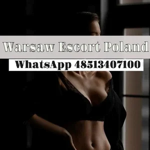 Warsaw Escort Poland
