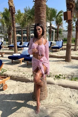 Anna Euro Escort