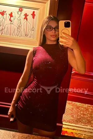 Sofia Masseuse