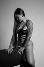 Jessica Rab