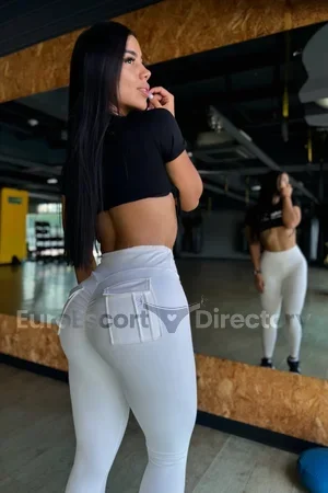 Sarah