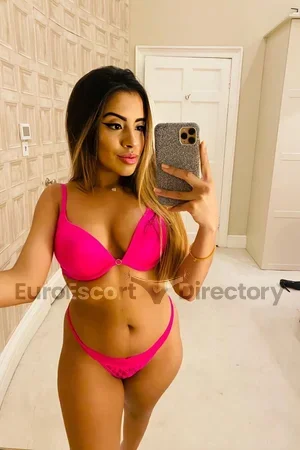 Nishita Euro Escort