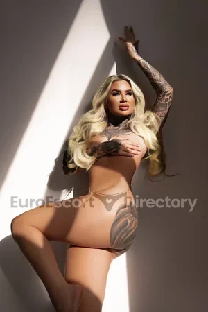 Milla Euro Escort