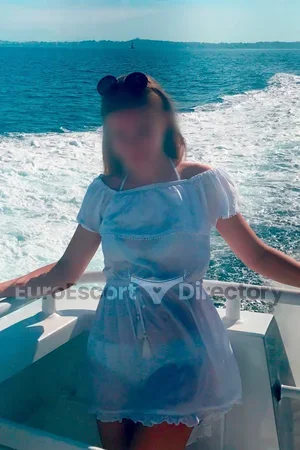 Sabrina Euro Escort