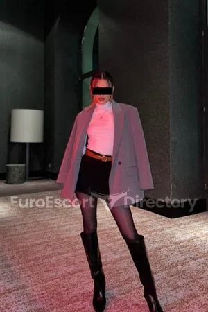 Katy Euro Escort