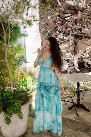 Angelica Sanchez Euro Escort