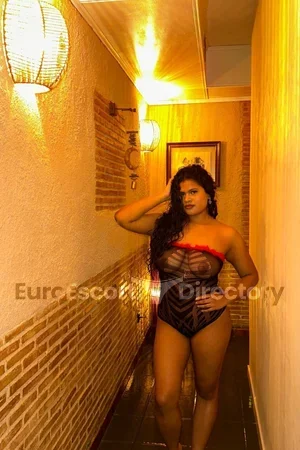 Jessica escort