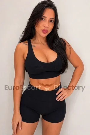 Milena Euro Escort