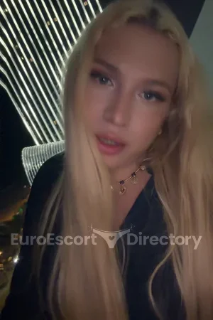 dasha barbye