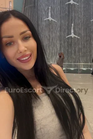 Amanda Euro Escort