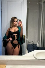 Isadora