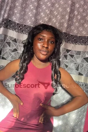 Sandra Euro Escort