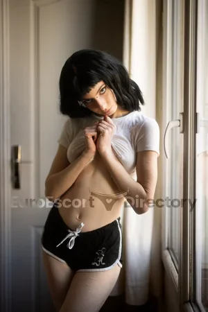 Lucifera Bast Pornstar