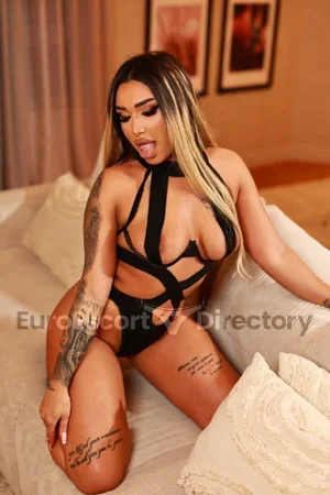 Daria Daria