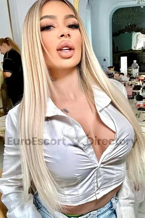 Bianca Euro Escort