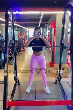 Samanta Ferreira