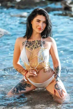 TAISIA STARS escort