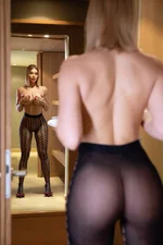 Paloma Noire