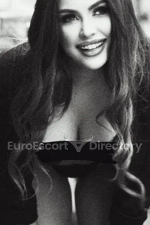 Jasmine Euro Escort