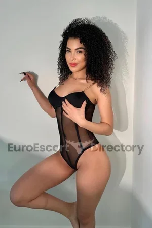 Adriana Euro Escort