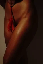 Anantara Masseuse