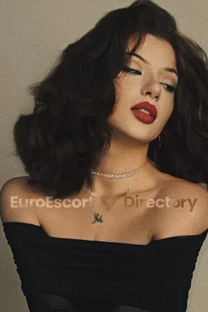 Alice Euro Escort