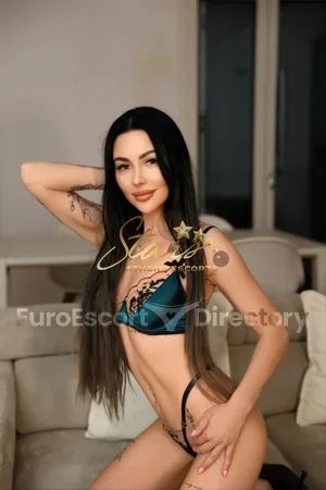 KAMILLA STARS