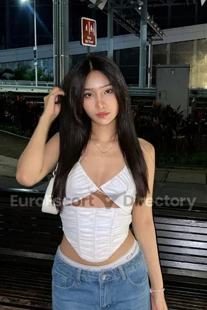 Seoyeon Euro Escort