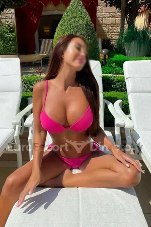 Alice Euro Escort