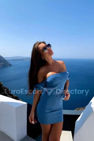Chanel Euro Escort