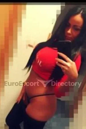 Sonya Euro Escort