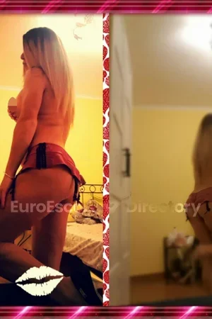 Veronica Euro Escort
