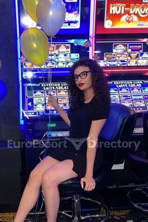 Aya Euro Escort