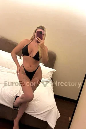Maru Euro Escort