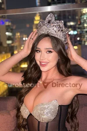 Slava Euro Escort
