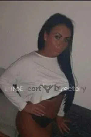 Sonya Euro Escort