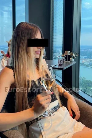 Aylin Euro Escort