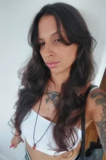 Thalia Fernandes