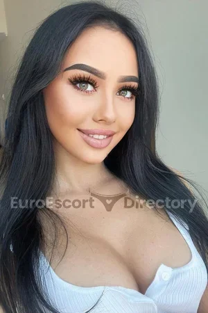 Kristina Euro Escort
